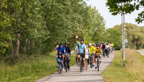 Store Cykeldag 2026