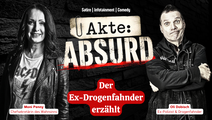 AKTE: ABSURD