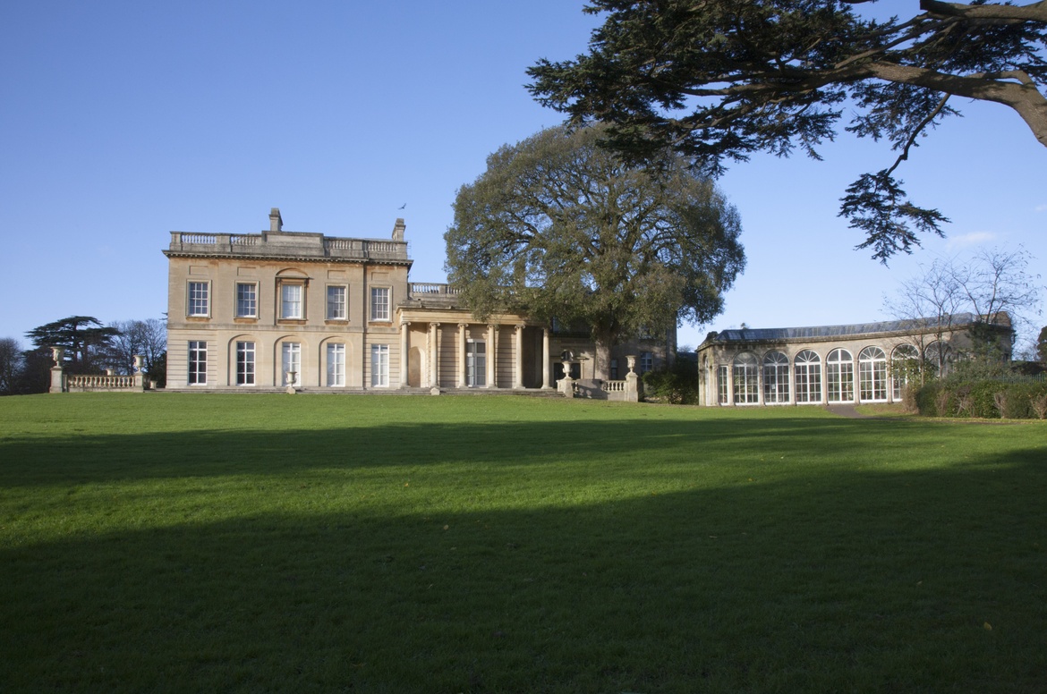 Blaise Museum