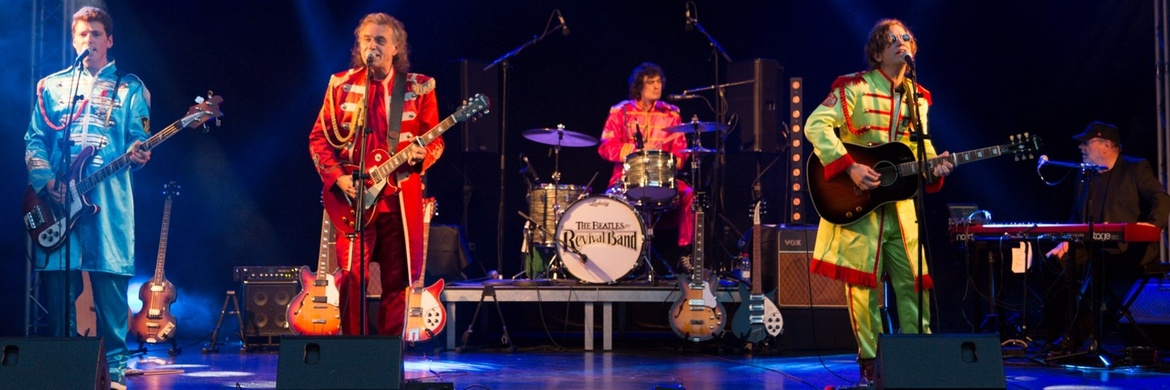 Beatles Revival Band