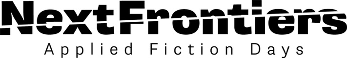 Next Frontiers | Applied Fiction Day