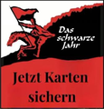 Das schwarze Jahr (Waldbühne Halsbach)
