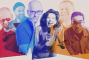 Katta Comedy präsentiert: Stand-up-Comedy im Amtsrichterhaus