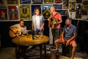 Konzert: Babüsk Elsass Pop Folk (Römervilla/Grenzach-Wyhlen)