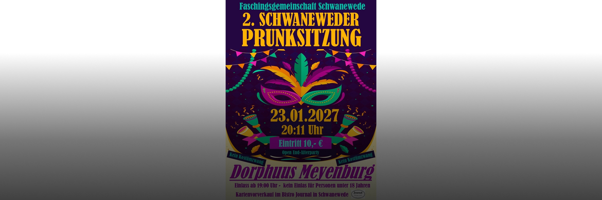 Faschingsgemeinschaft Schwanewede