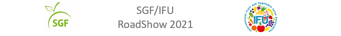 SGF/IFU RoadShow 2021