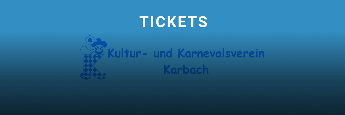 Kultur- und Karnevalsverein Karbach e.V.