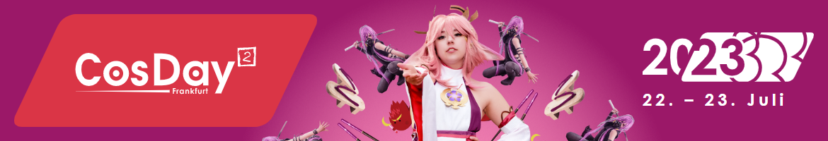 CosDay² 2023