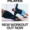 LES MILLS PILATES™ 11:20 - 12:05 Uhr