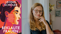 Leonie Schöler: "Beklaute Frauen"