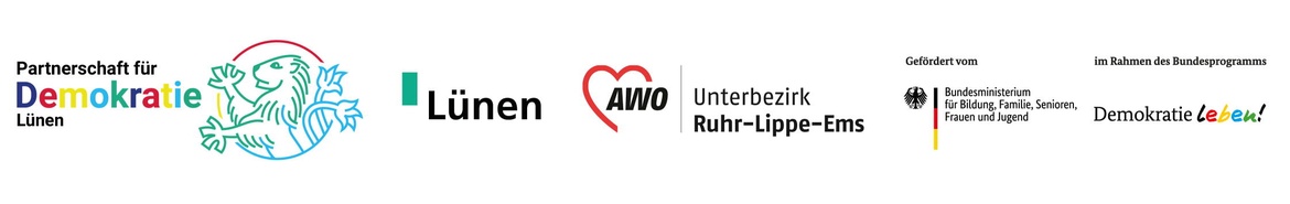 Zivilgesellschaft unter Druck?! - 1. Demokratiekonferenz Lünen