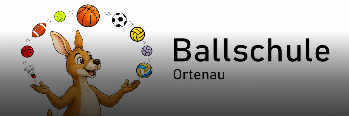 Ballschule Ortenau e.V