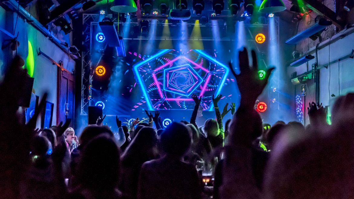 2. Stockheimer Mädels-Party für Frauen jeden Alters!