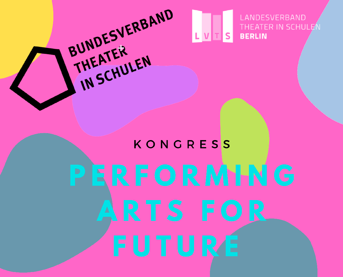Kongress Performing Arts for Future