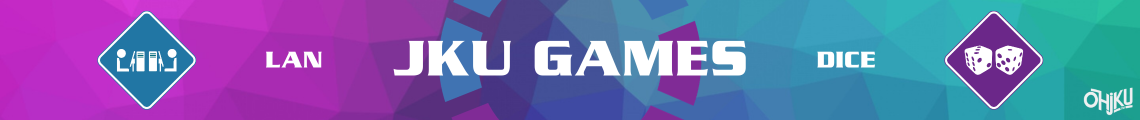 JKU Games