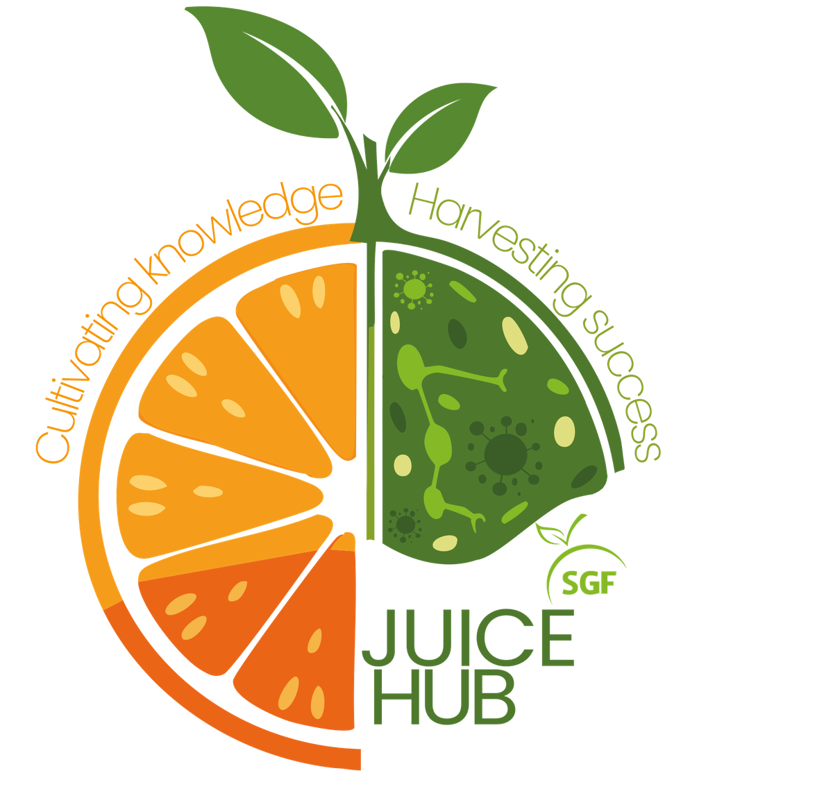 SGF JuiceHub