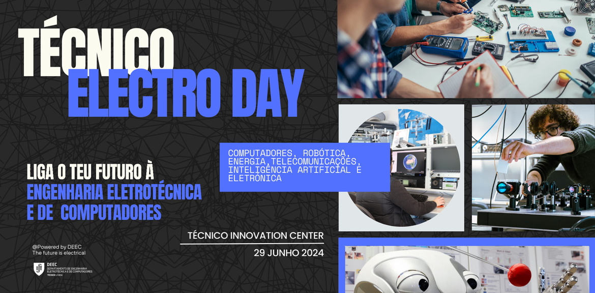 Electro Day 2024