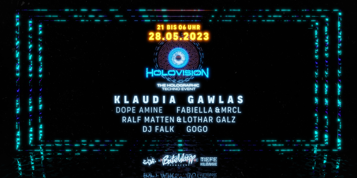 HOLOVISION