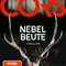09.09.2026 Benjamin Cors mit „Nebelbeute"