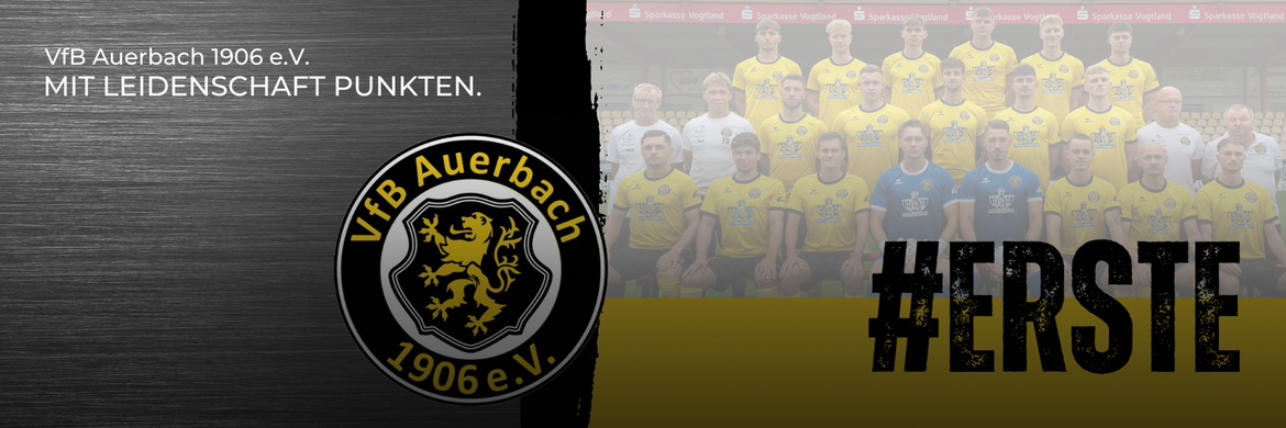 VfB Auerbach 1906