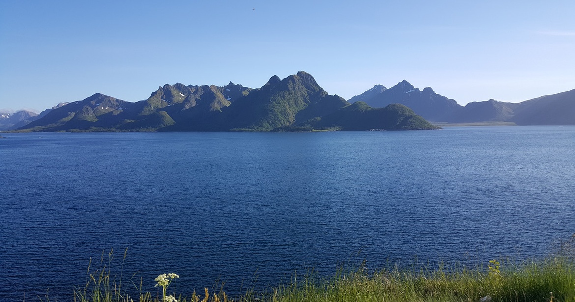 Foredrag: Det nye Nordatlanten i Slesvig