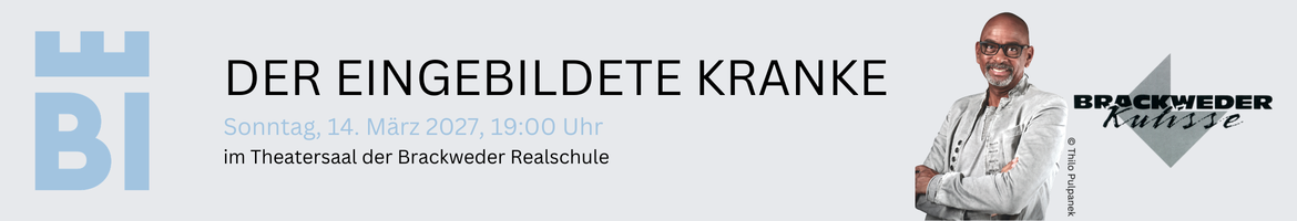 Der eingebildete Kranke