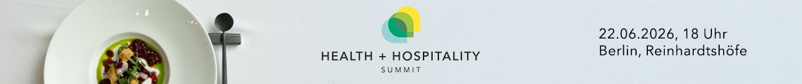 Health + Hospitality Summit 2026