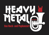 heavymetal - das Rock & Popkonzert des MV Darscheid