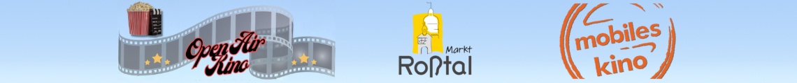 Openair-Kino-Roßtal 2026