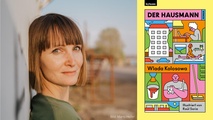 Workshop Kreatives Schreiben mit Wlada Kolosowa