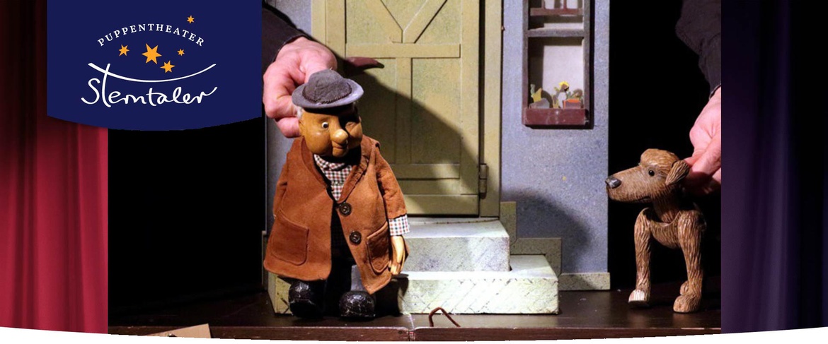 Ein Hund für's Leben