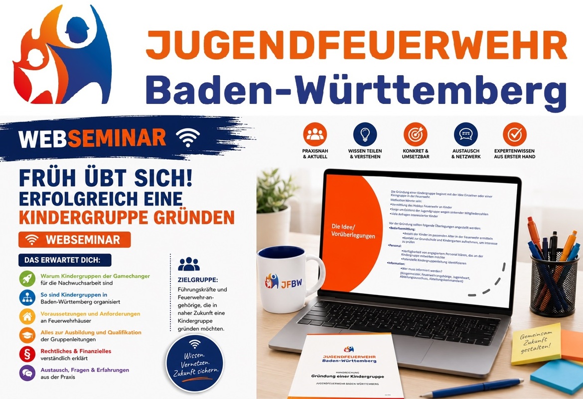 FRÜH ÜBT SICH