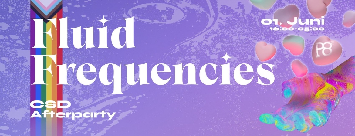 FLUID FREQUENCIES