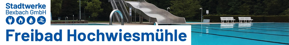 Freibad 10er Karte Bexbach 2022