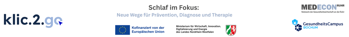 Schlaf im Fokus: Neue Wege für Prävention, Diagnose und Therapie