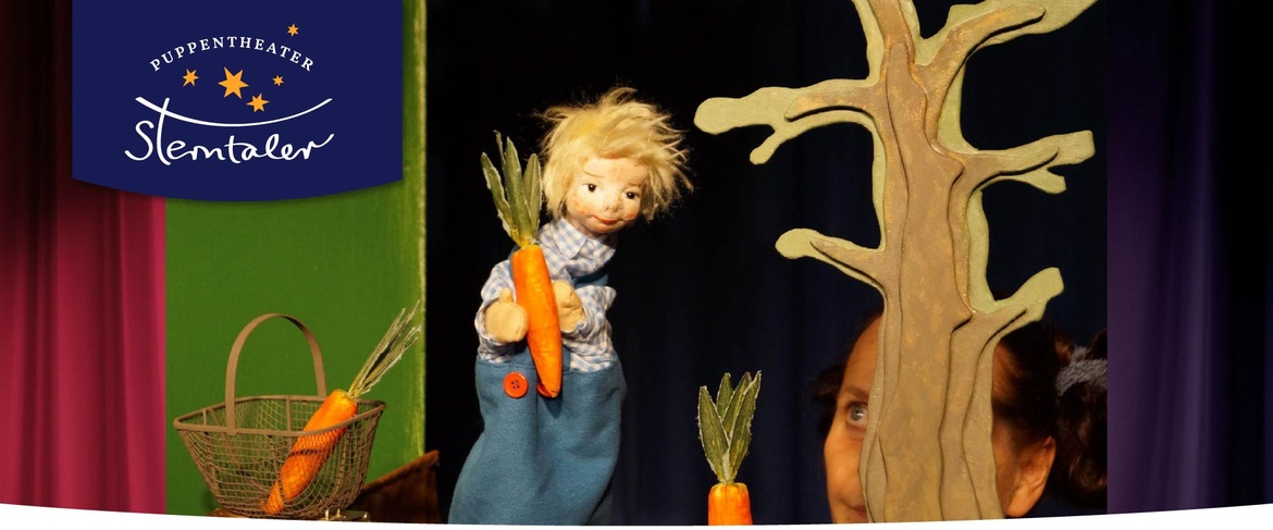 Krümelchens Abenteuer