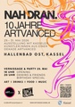 10 Jahre ARTvanced X KITCH´N CLUB