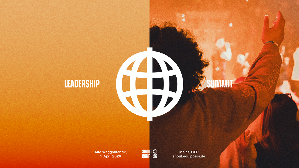 SHOUT Leadership Summit 2026