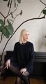 Juliane Liebert: Mörderballaden (Lyrik-Lesung)
