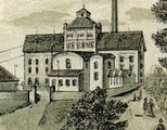 Auf den Spuren der Zeche Sellerbeck...!
