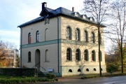 Haus Münsterberg, Hornsche Straße 38
