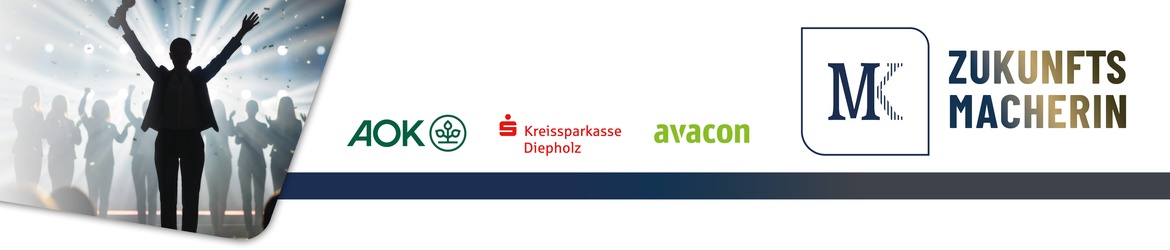 Zukunftsmacherin 2026