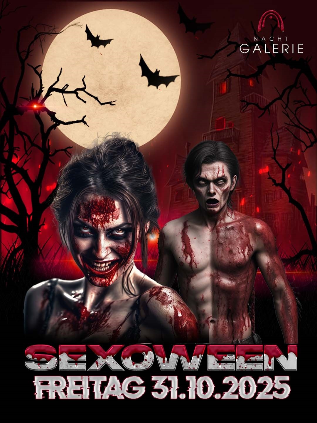 SEXOWEEN