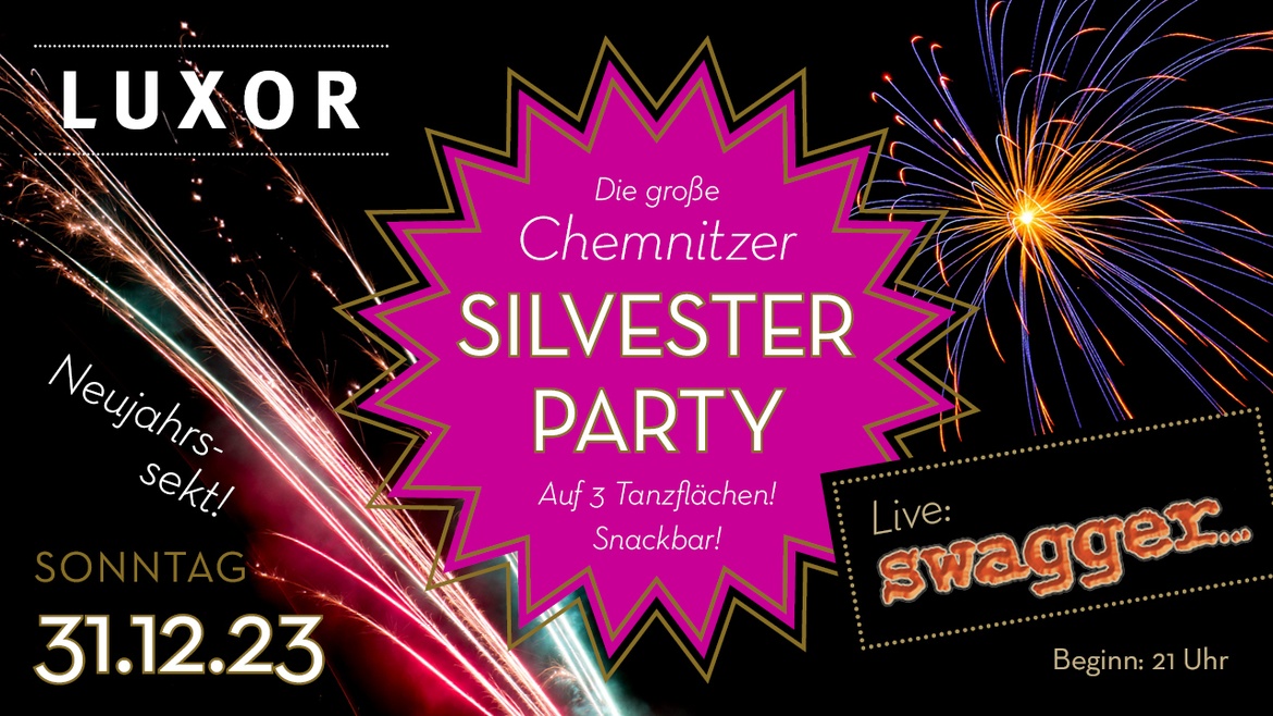 Silvester Party