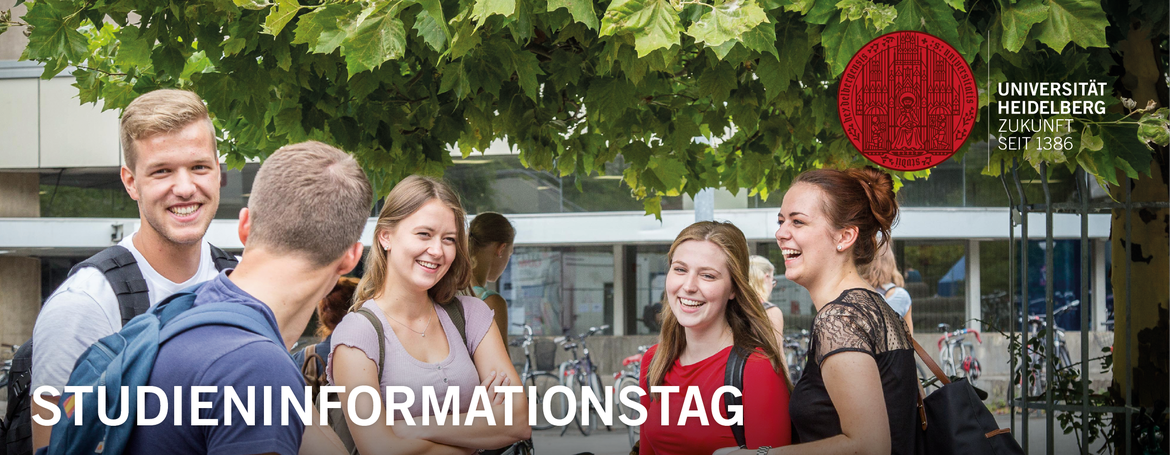 Studieninformationstag 2026