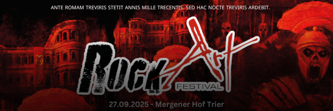 Rock Art Kunst- und Kulturverein e.V.