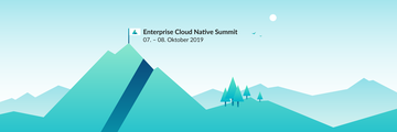 Enterprise Cloud Native Summit