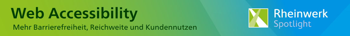 Spotlight Web Accessibility