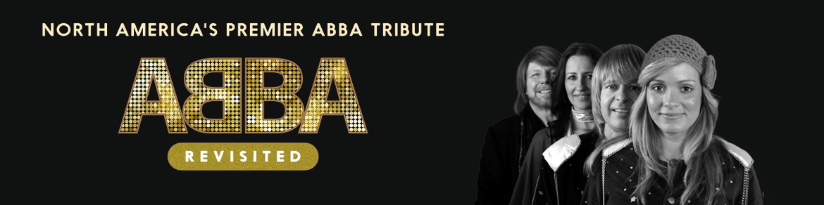 ABBA Revisited Christmas Spectacular 2025