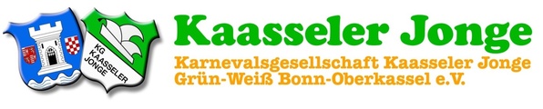 KG Kaasseler Jonge Grün-Weiß Bonn-Oberkassel e.V.